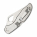 Canivete Spyderco Byrd Meadowlark 2 BY04P2 Inox 